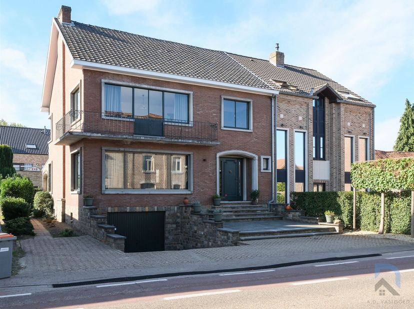 Huis te koop in Beverststraat 36,
                    3740 Beverst