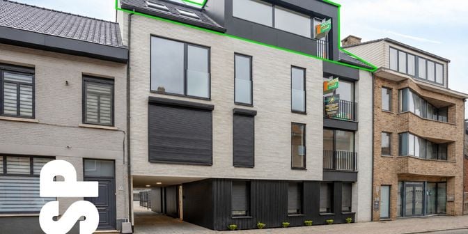 Appartement te koop in Logen 64, 2440 Geel