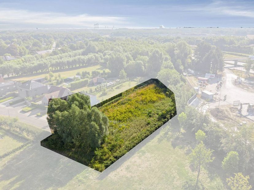 Een unieke kans op Cannaerthof te Marke! <br />
Residentieel, perfect gelegen grond van 2098m² te koop. <br />
<br />
Deze grond biedt u de mogelijkhe