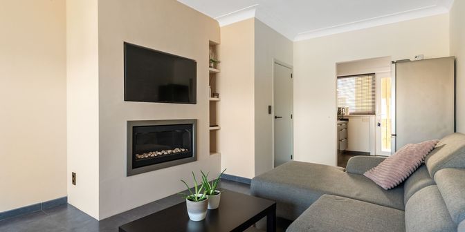 Appartement te koop in Merksemsebaan 143, 2110 Wijnegem