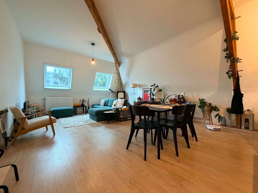 Appartement te huur in Avenue Montgomery 30/1.2,
                    7500 Tournai