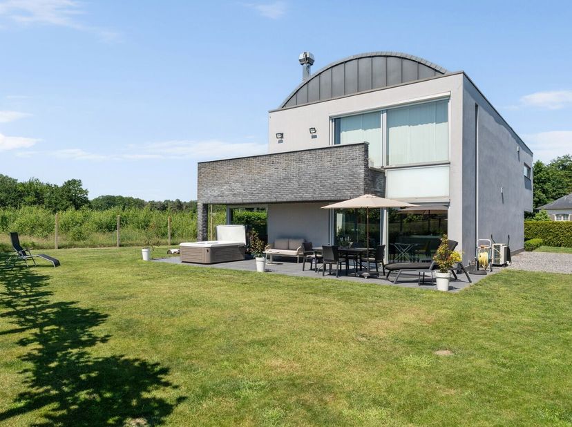 Maison à vendre
                    à 3511 Kuringen