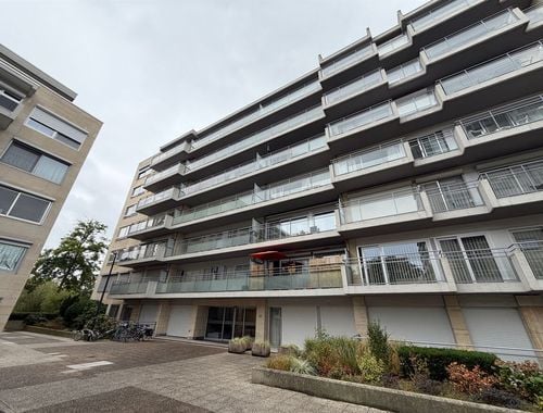                                         Appartement te huur in Antwerpen, € 850
