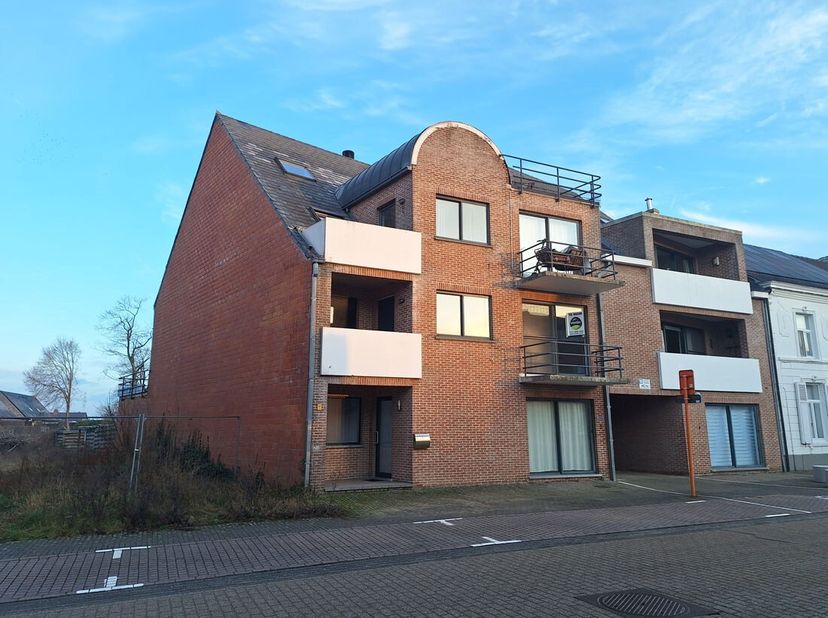 Appartement à vendre
                    à 3580 Beringen