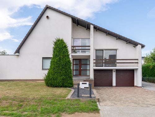                                         Eengezinswoning te koop in Kwaadmechelen, € 449.000
