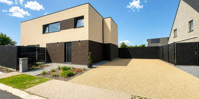 Huis te koop in Ch. Cappellestraat 34, 8930 Menen
