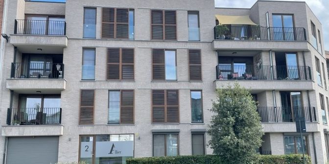 Appartement te koop in Dageraadsstraat 36, 2500 Lier