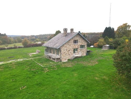                                         Woning te koop in Oignies-en-Thiérache, € 240.000
