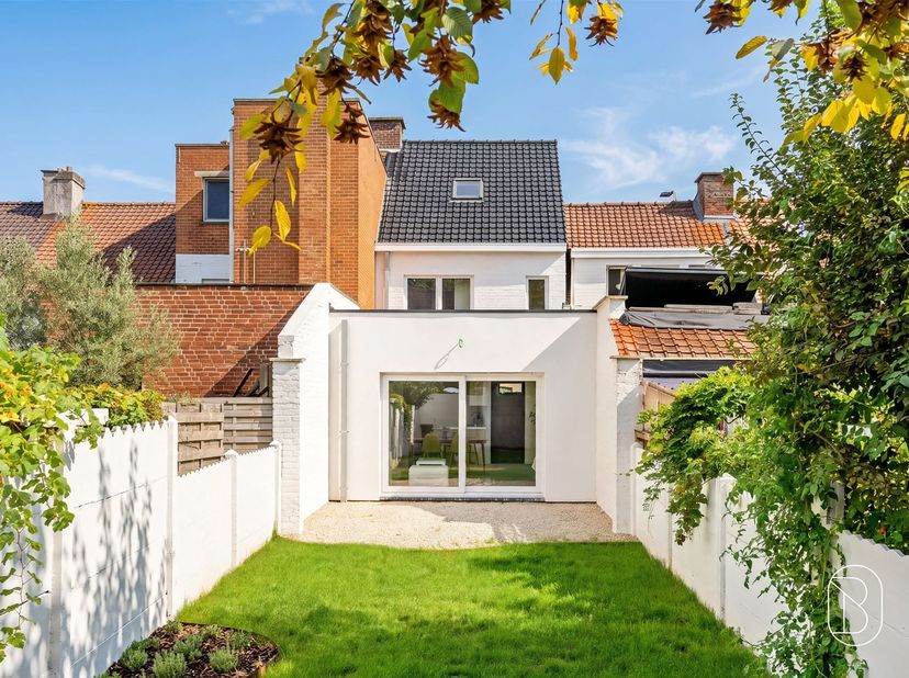 Huis te koop in Zonnestraat 147,
                    9600 Ronse