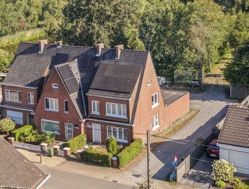                                         Woning te koop in Dendermonde, € 325.000
