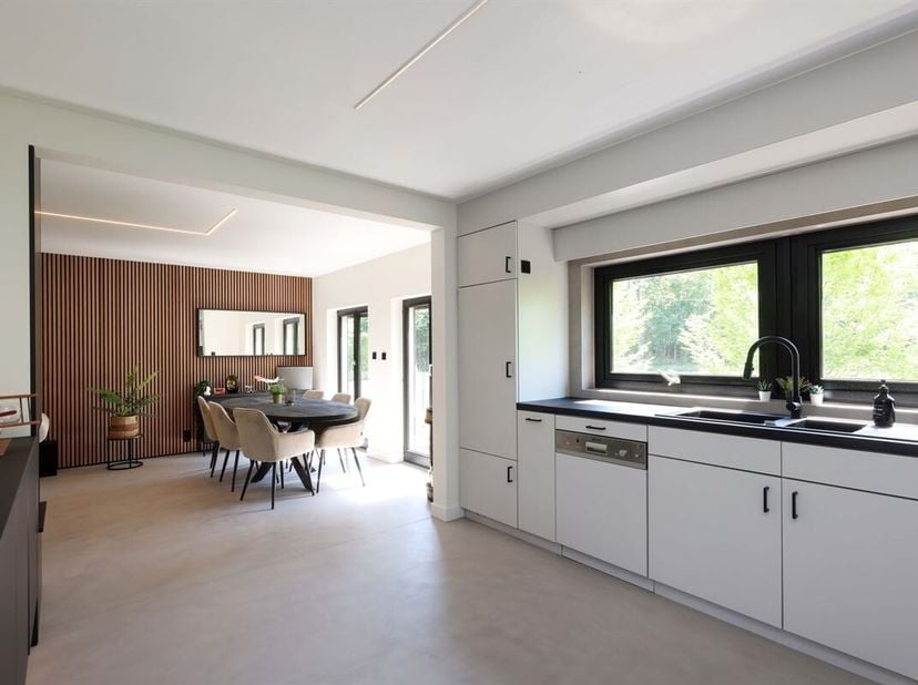 Maison à vendre
                    à 3500 Hasselt