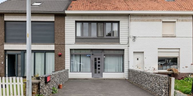 Maison à vendre à Kolveniersstraat 14, 2200 Herentals