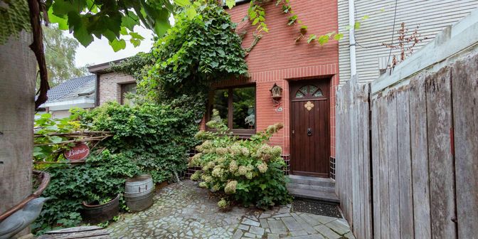 Huis te koop in Oudebergstraat 46, 9500 Geraardsbergen