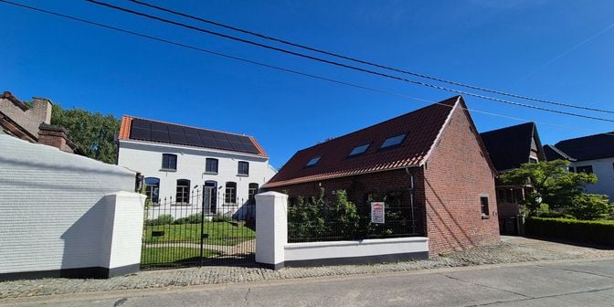Huis te koop in Hoogstraat 38, 9572 Sint-Martens-Lierde
