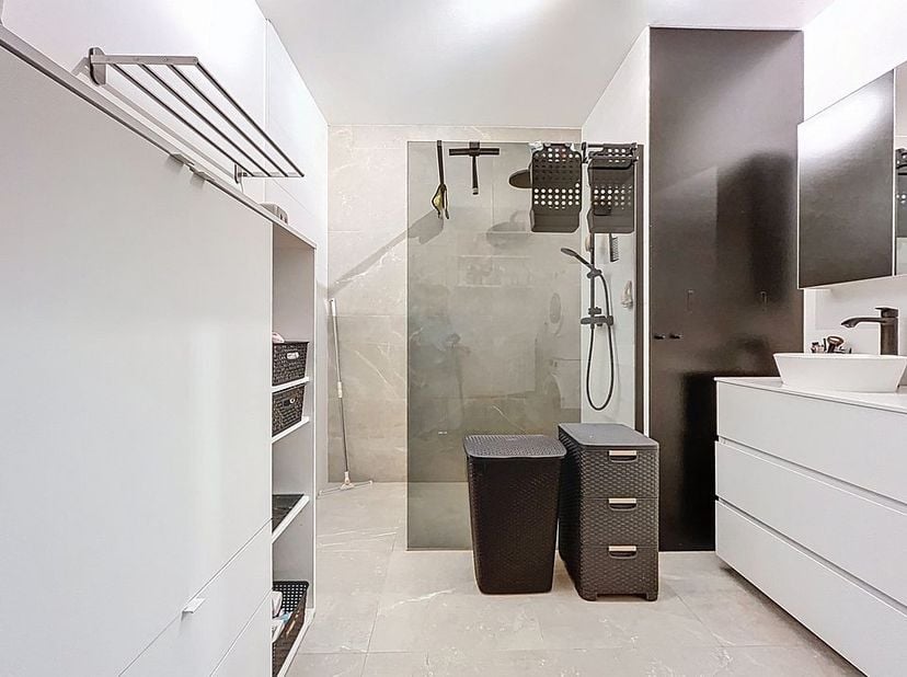 Appartement te koop in Schuttershofstraat 15,
                    2550 Kontich