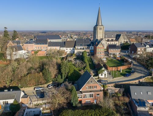                                         Maison à vendre à Heist-op-den-Berg, € 445.000
