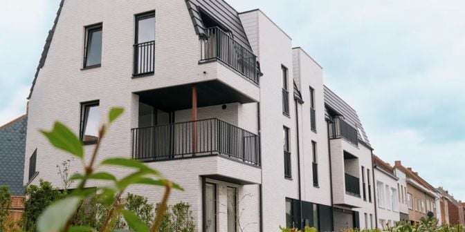 Appartement te huur in Koning Albertstraat 40 bus 0.01, 8520 Kuurne