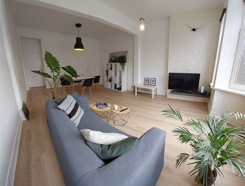                                        Appartement te huur in Antwerpen, € 945
