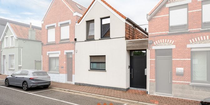 Huis te koop in Vakekerkweg 141, 9990 Maldegem