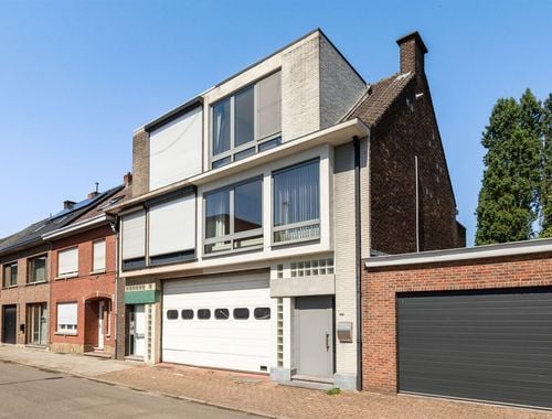                                         Duplex te koop in Herentals, € 219.000
