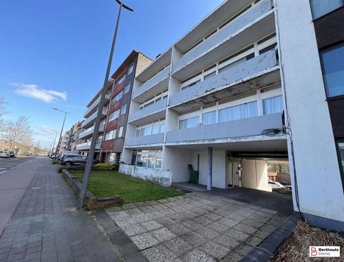                                         App. rez-de-chaussée à vendre à Vilvoorde, € 255.000
