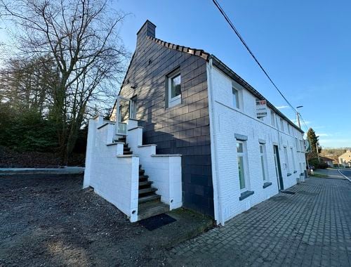                                         Appartement te huur in Chaumont-Gistoux, € 1.250
