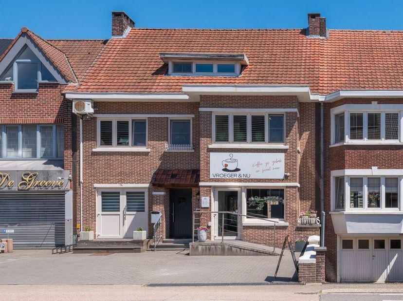 Maison à vendre
                    à 3680 Neeroeteren