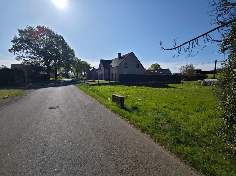 Terrain à vendre
                    à 2490 Balen
