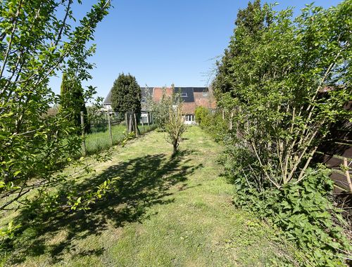                                         Maison à vendre à Renaix, € 166.000

