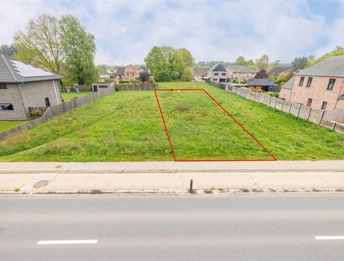                                         Bouwgrond te koop in Olen, € 159.000
