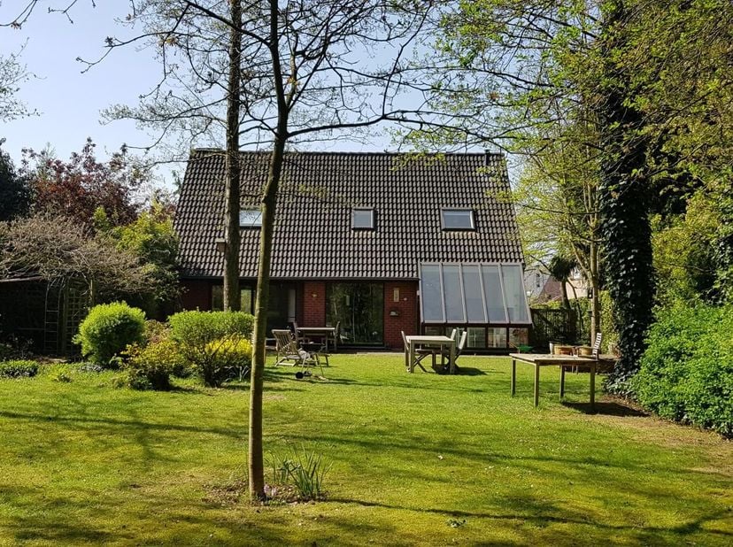 Huis te huur in Hooimanstraat 145,
                    9112 Sinaai