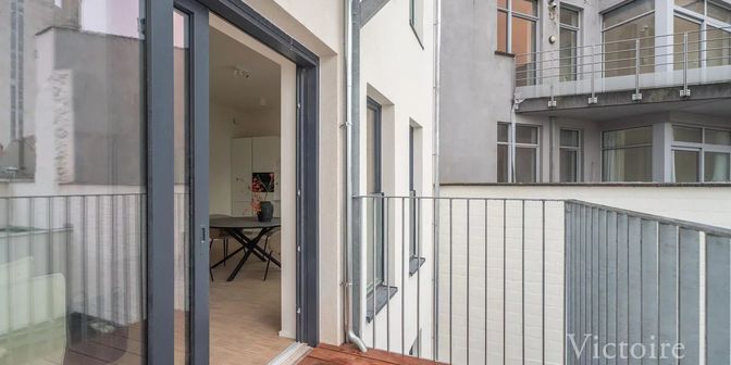 Appartement te koop in - 58 bus 56, 1050 Elsene