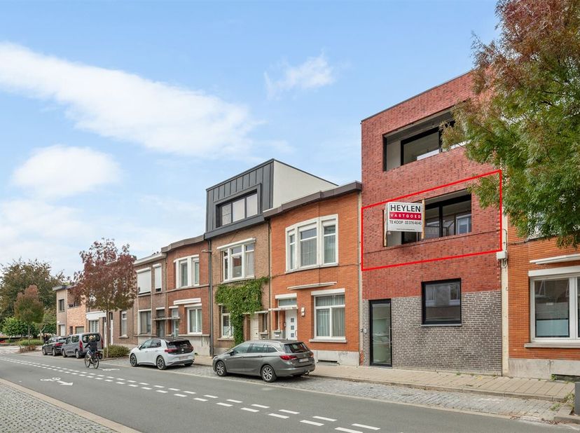 Appartement à vendre
                    à 2660 Hoboken