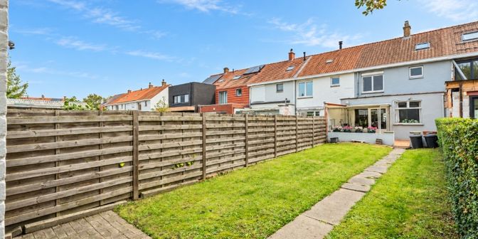 Huis te koop in Meidoornstraat 3, 8000 Sint-Pieters