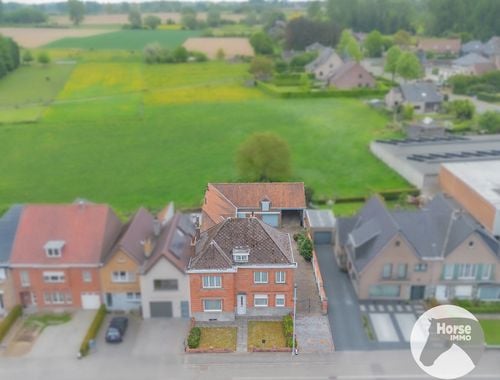                                         Woning te koop in Burst, € 375.000
