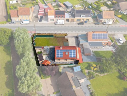                                         Maison à vendre à Vladslo, € 399.000
