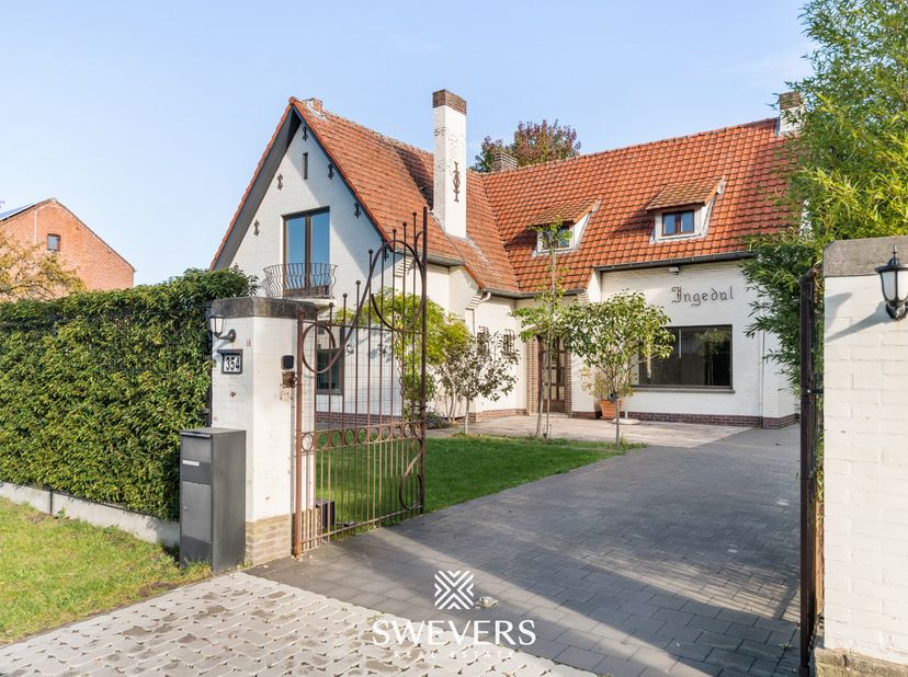 Huis te koop in Maastrichtersteenweg 354,
                    3500 Hasselt