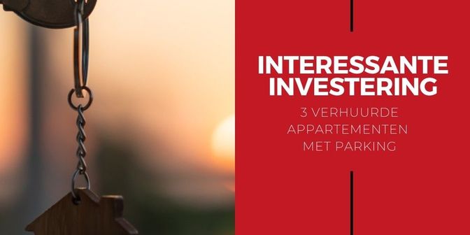 Appartement te koop in 3740 Bilzen
