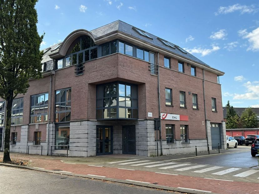 Appartement te huur in Kasteeldreef 2 bus 7,
                    9111 Belsele
