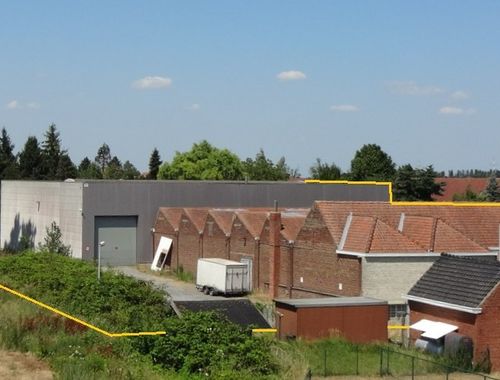                             Grond te koop in Deerlijk
