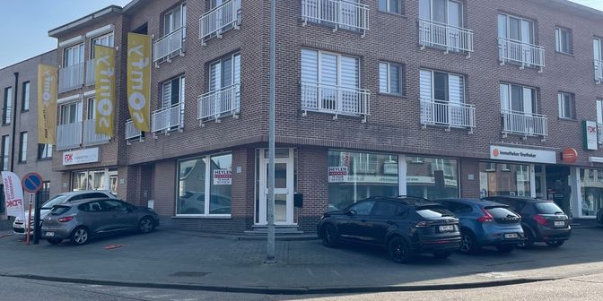 Bien professionnel à louer à Theophiel De Biestraat 20, 2220 Heist-op-den-Berg