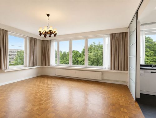                                         Appartement te huur in Wilrijk, € 1.200
