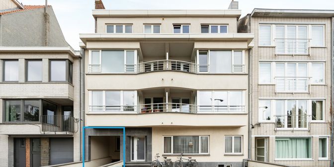 Appartement te koop in Hyacintenlaan 29 bus 00.01, 8400 Mariakerke