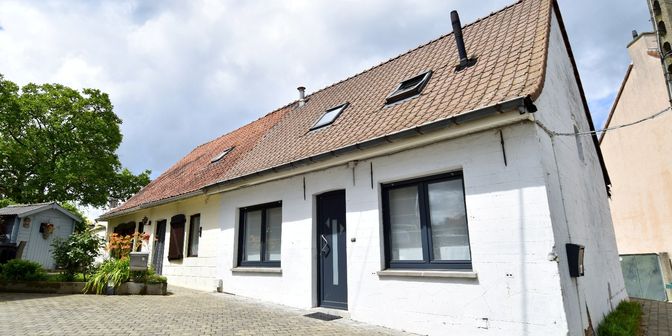 Huis te huur in 8510 Bellegem