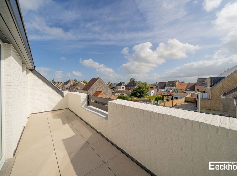 Appartement à vendre à Toekomststraat 10 boîte 6,
                    8450 Bredene