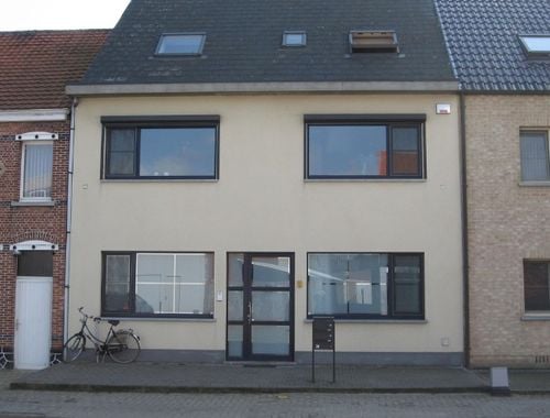                                        Dakappartement te huur in Mol, € 650
