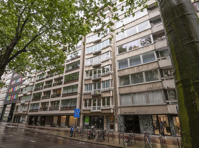 Appartement à vendre
                    à 2018 Antwerpen