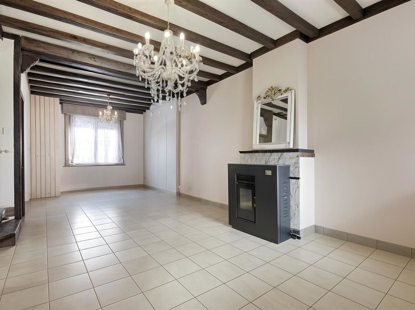 Maison à vendre à ,
                    7700 Mouscron