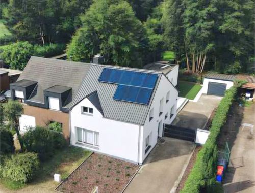                                         Eengezinswoning te koop in Genk, € 499.500
