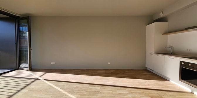 Appartement te huur in Tarantellastraat 38, 1070 Anderlecht